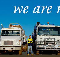 Norblast Industrial Solutions - Renee