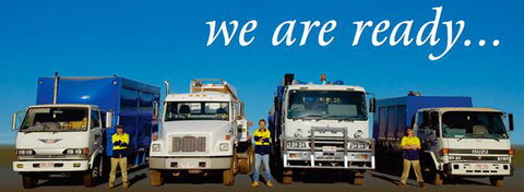 Norblast Industrial Solutions - Renee 0