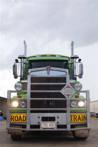Abrasive Sand Blasting Palmerston NT Renee