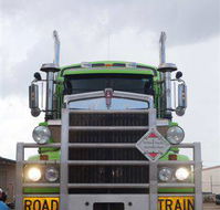 Bodyline Crash Repairs - Renee