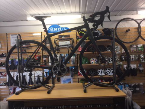 Smith St Velo - Renee 3
