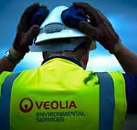 Veolia Environmental Services - Internet Find