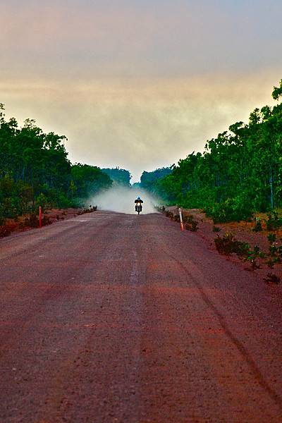 Cape York Motor Cycle Adventures - Internet Find 1