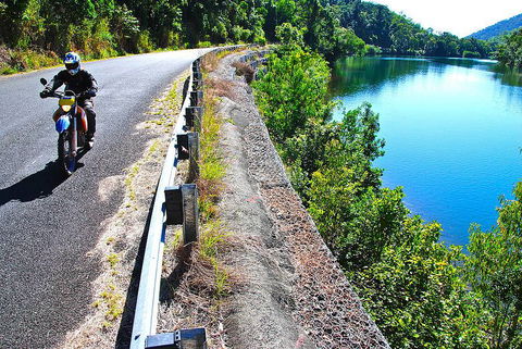 Cape York Motor Cycle Adventures - Internet Find 2