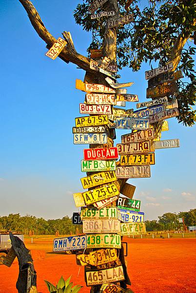 Cape York Motor Cycle Adventures - Internet Find 3