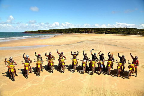 Cape York Motor Cycle Adventures - Internet Find 4