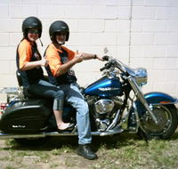 Choppers Motorcycle Hire  Tours - Internet Find