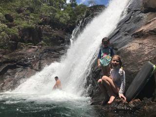 Cardwell & Hinchinbrook Tours & Information - Internet Find 4