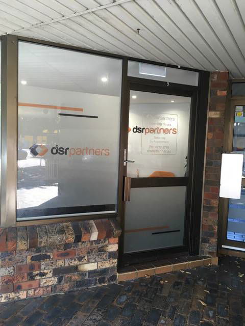 DSR Partners - Renee 1