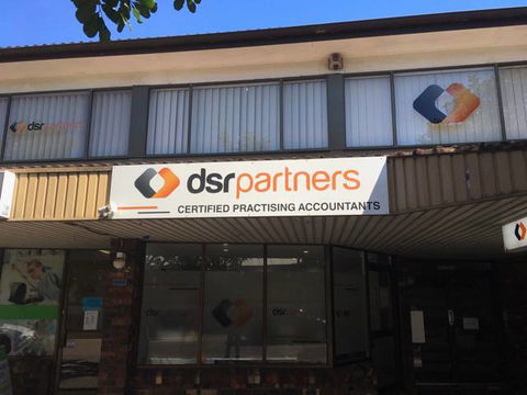 DSR Partners - Renee 2