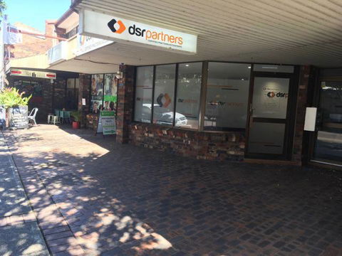 DSR Partners - Renee 3
