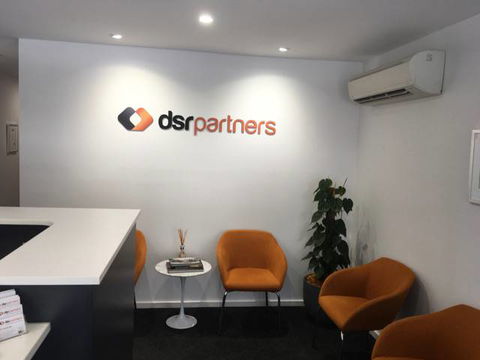DSR Partners - Renee 4