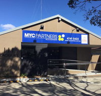 MYC Partners Accountants - Renee