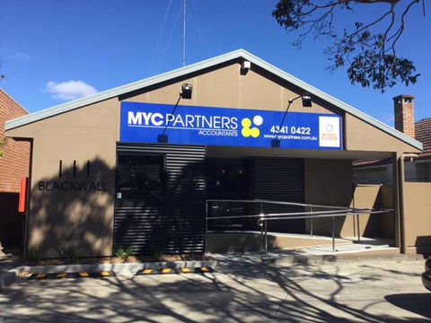 MYC Partners Accountants - Renee 0