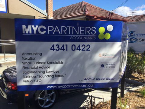 MYC Partners Accountants - Renee 1