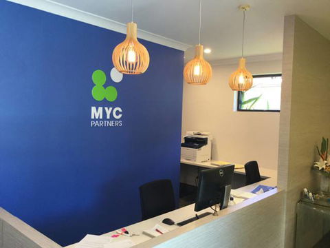 MYC Partners Accountants - Renee 2