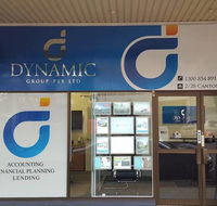 Dynamic Accounting Solutions - Renee