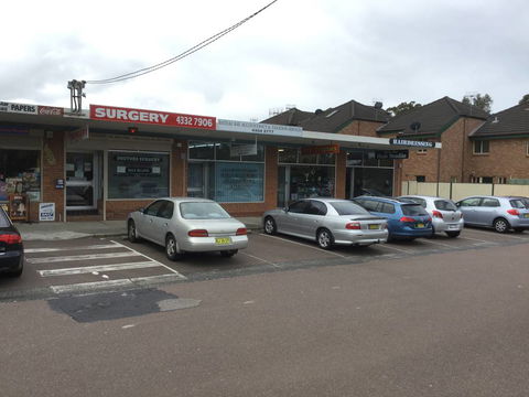 Bateau Bay Accountancy & Taxation Services - Swimm 0