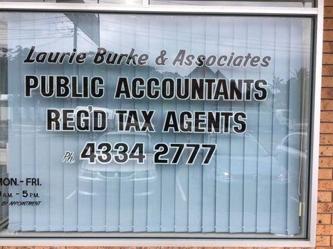 Bateau Bay Accountancy & Taxation Services - Swimm 2