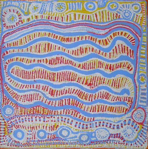 Pandanus Gallery - Renee 3