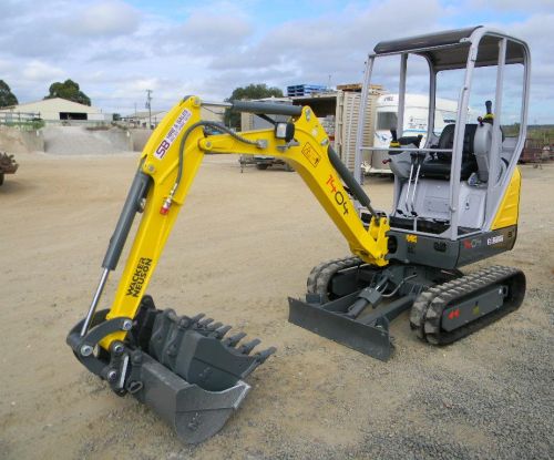 Heavy Vehicle Hire Internet Find