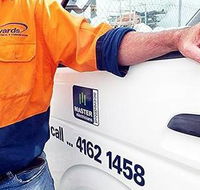 Wards Electrical  Communications - Renee