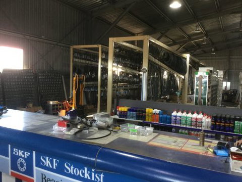 Kingaroy Bearings & Belts - Renee 1