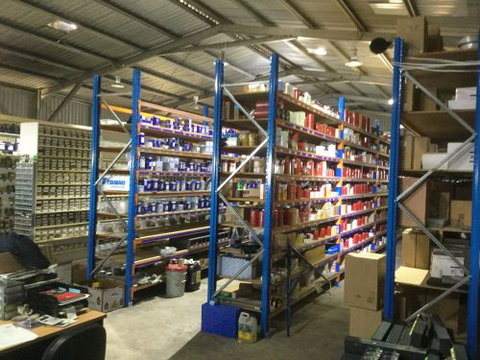 Kingaroy Bearings & Belts - Renee 2