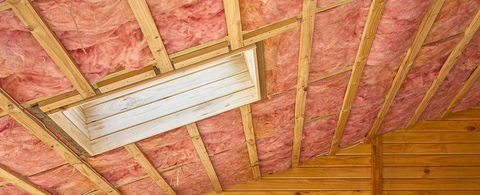 Austral Insulation - Renee 1