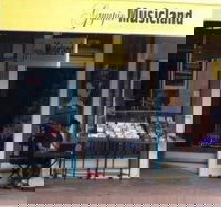 Gympie Musicland