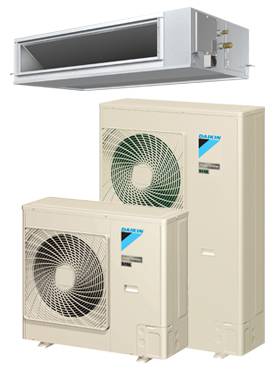 B.N.S Refrigeration & Airconditioning - Renee 4