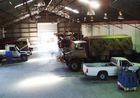 MAS Mechanical Pty Ltd - Renee 0