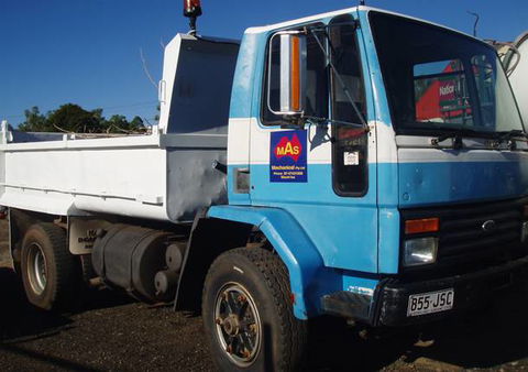 MAS Mechanical Pty Ltd - Renee 1