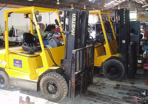 MAS Mechanical Pty Ltd - Renee 2