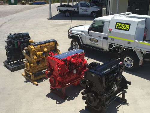 Engines Diesel Renee