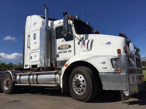 Fabbro Diesel Services - Renee 1