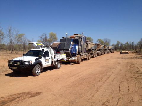 Fabbro Diesel Services - Renee 2