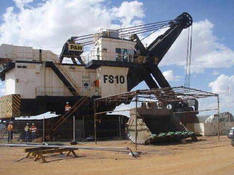 HardRok Engineering Pty Ltd - Internet Find 0