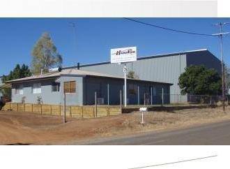 HardRok Engineering Pty Ltd - Internet Find 4