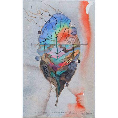 Nomad Art Productions - Renee 0