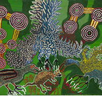 OutstationArt from Art Centres - Renee