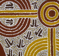 Mbantua Fine Art Gallery - Renee