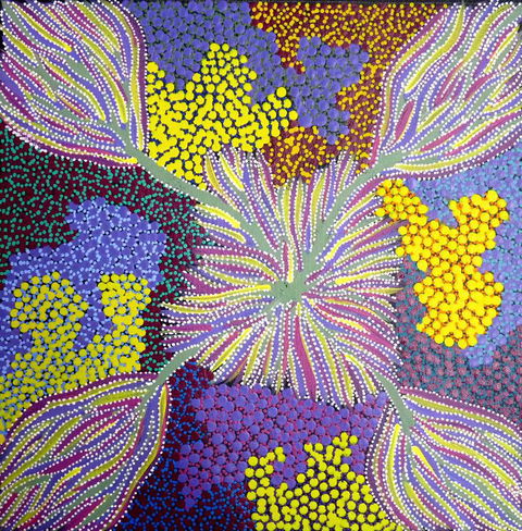 Mbantua Fine Art Gallery - Renee 3