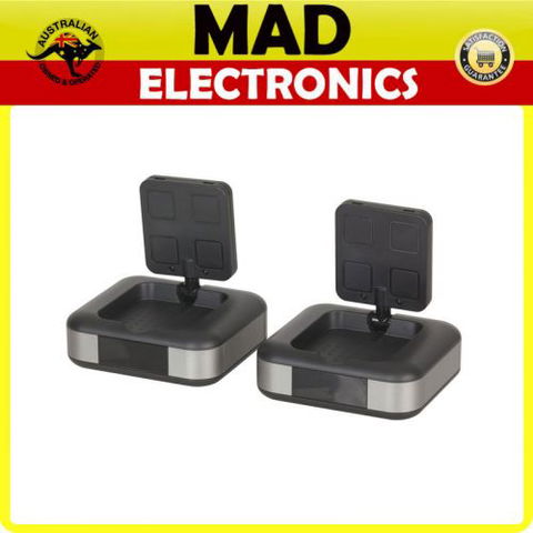 Mad Electronics Australia Pty Ltd - Renee 0