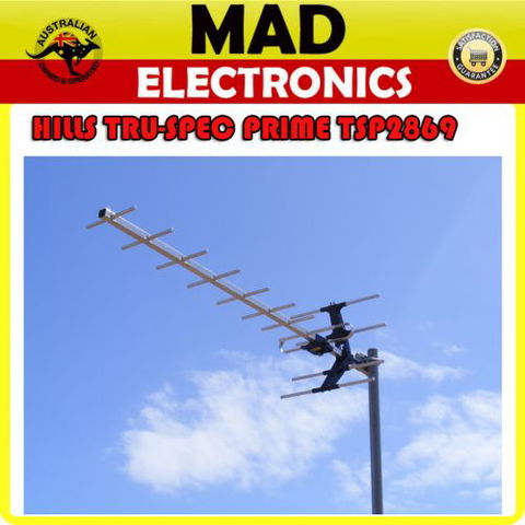 Mad Electronics Australia Pty Ltd - Renee 2