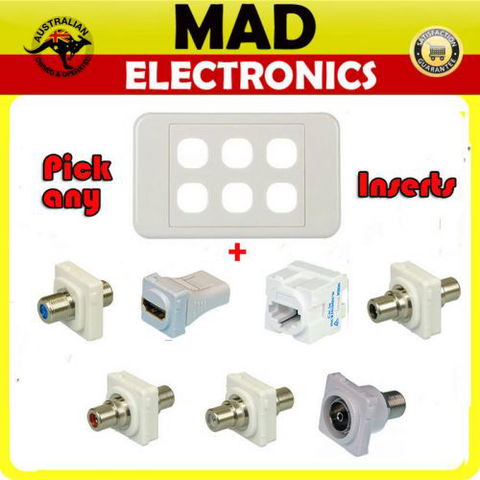 Mad Electronics Australia Pty Ltd - Renee 3