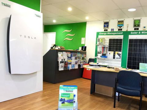 SuperGreen Solutions - Renee 0