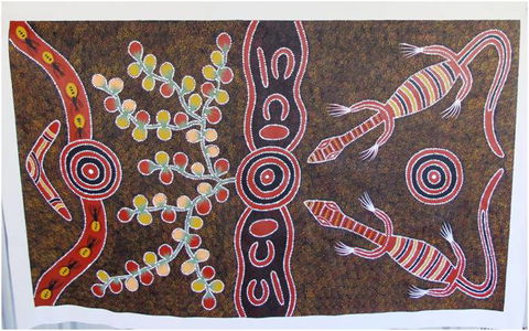 Didgeridoo Hut & Art Gallery - Renee 2