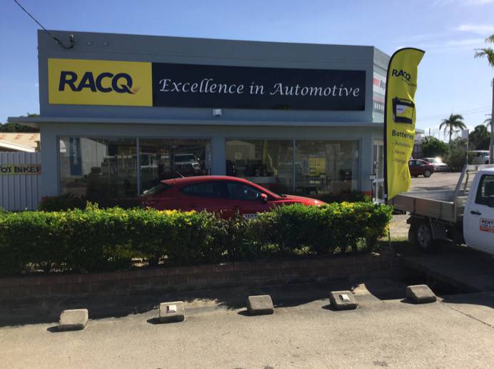 Mechanics Bowen QLD Internet Find