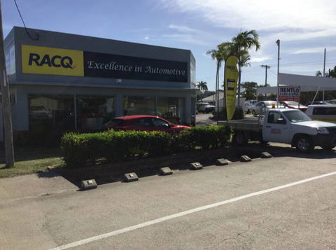 Excellence In Automotive - Renee 3